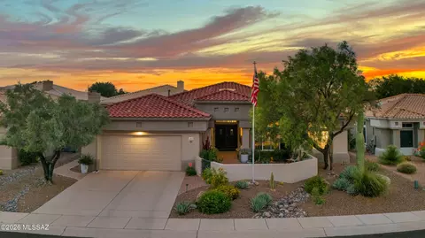 1831 E Anza Way, Oro Valley, AZ 85755