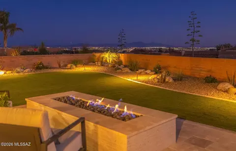 4541 N Trocha Alegre, Tucson, AZ 85750