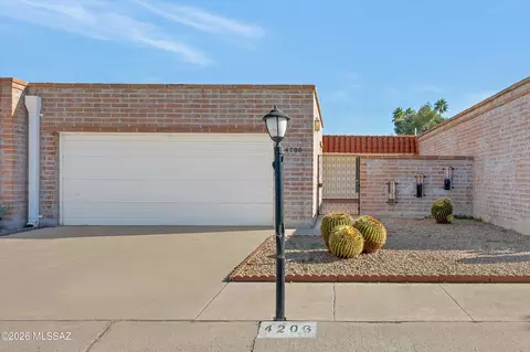 4206 N Limberlost Pl, Tucson, AZ 85705