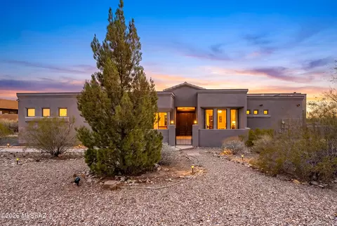 16756 S Palo Verde View Pl, Vail, AZ 85641
