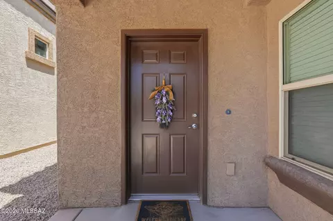 Entry Way - 8855 E Abrams Loop, Tucson, AZ 85710 photo 1 of 4
