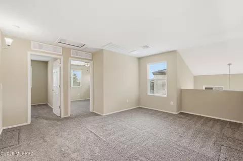 Entry Way - 8855 E Abrams Loop, Tucson, AZ 85710 photo 4 of 4