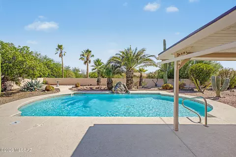 235 Marlboro Rd, Oro Valley, AZ 85755