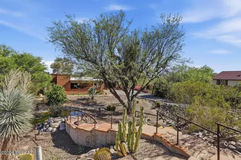 1441 W Placita Las Palmas, Tucson, AZ 85704