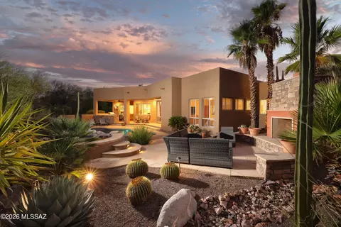 6340 N Placita Alta Reposa, Tucson, AZ 85750