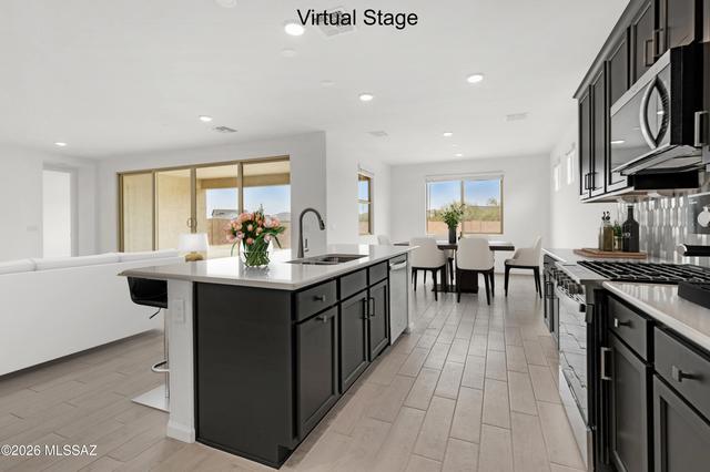 4420 W Tortolita View Cir, Marana, AZ 85658