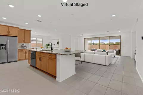 4416 W Tortolita View Cir, Marana, AZ 85658