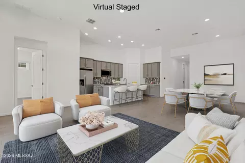 14771 N Saguaro Nest Trl, Marana, AZ 85658
