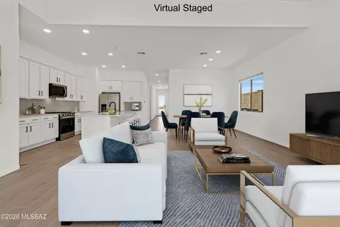 7572 W Janusia Ln, Marana, AZ 85658