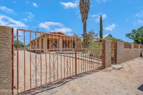 507 S Fremont Ave, Tucson, AZ 85719