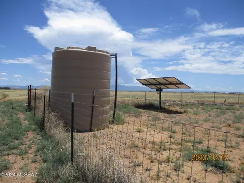 tbd E 80 Acres Parker Ranch Rd #3, Willcox, AZ 85643 photo 3
