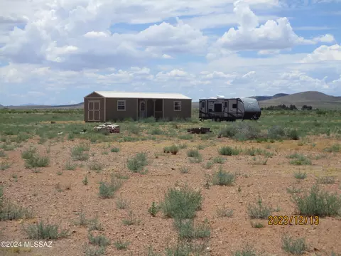 tbd E 80 Acres Parker Ranch Rd #3, Willcox, AZ 85643 photo 4