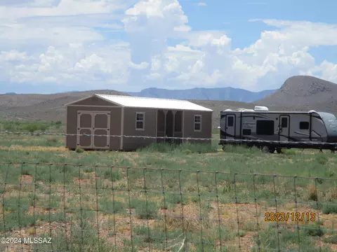 tbd E 80 Acres Parker Ranch Rd #3, Willcox, AZ 85643 photo 2