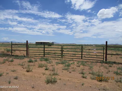 tbd E 80 Acres Parker Ranch Rd #3, Willcox, AZ 85643 photo 10