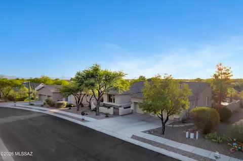 11653 N Desert Holly Dr, Tucson, AZ 85737