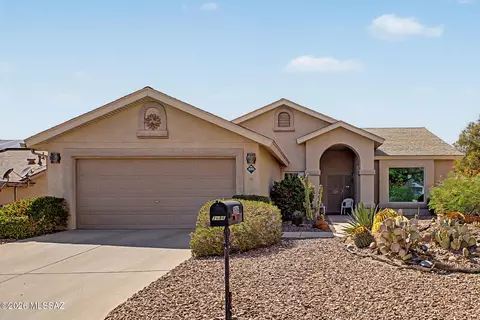 3686 W Quasar St, Tucson, AZ 85741