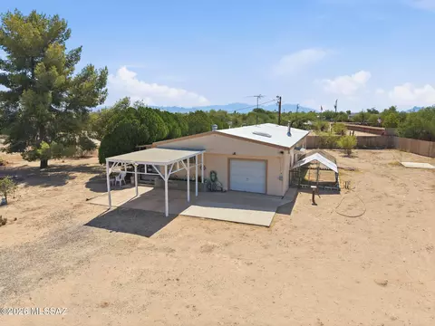 17141 W El Tiro Rd, Marana, AZ 85653