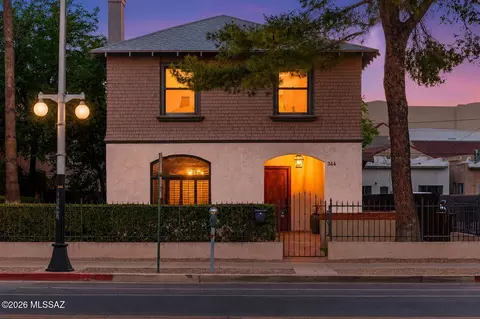 344 S 6th Ave, Tucson, AZ 85701