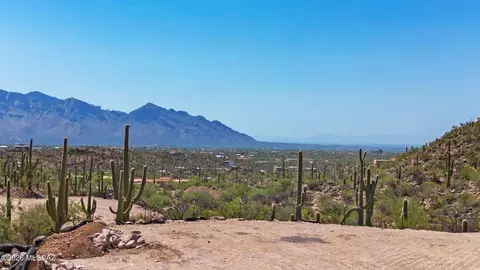 14144 N Tortolita Estates Dr, Tucson, AZ 85755