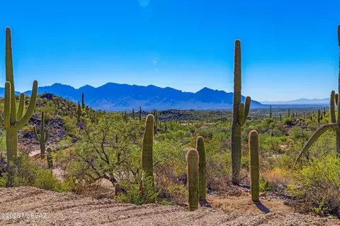 14124 N Tortolita Estates Dr, Tucson, AZ 85755