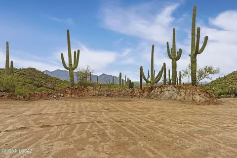14124 N Tortolita Estates Dr, Tucson, AZ 85755