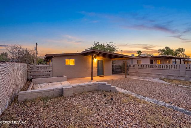 601 E Linden St, Tucson, AZ 85705