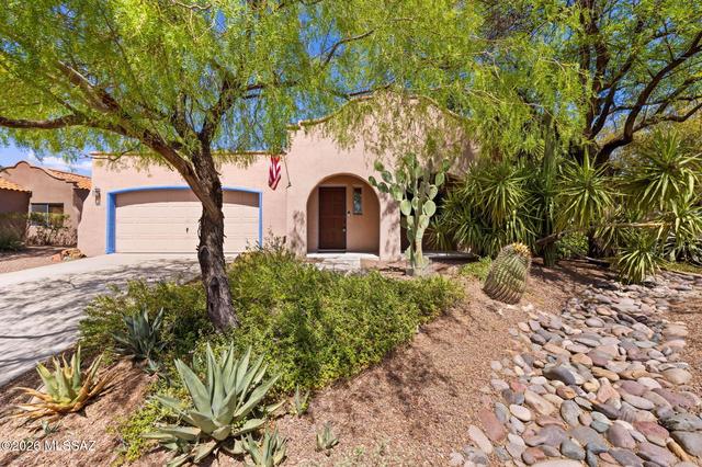 3609 W Ironwood Meadows Pl, Tucson, AZ 85742