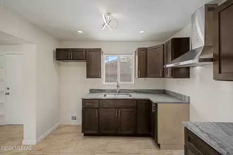 Kitchen - 205 E District St, Tucson, AZ 85714 photo 3 of 3