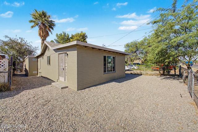 205 E District St, Tucson, AZ 85714