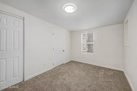 Bedroom - 205 E District St, Tucson, AZ 85714 photo 4 of 5