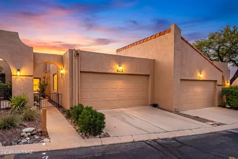 6224 N Rockglen Rd, Tucson, AZ 85704