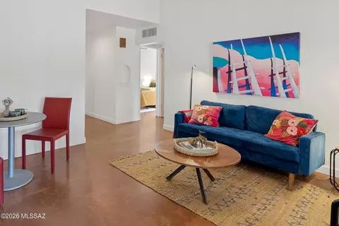 Undisclosed, Tucson, AZ 85719