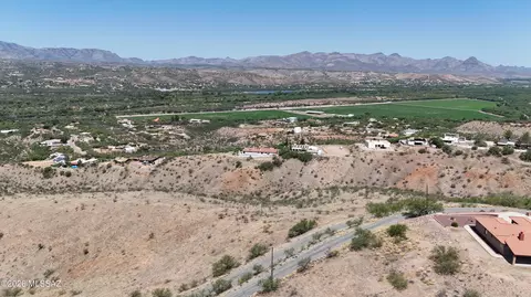 316 Valley View Dr, Rio Rico, AZ 85648