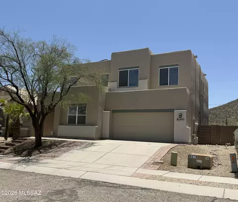 3057 W Desert Glory Dr, Tucson, AZ 85745