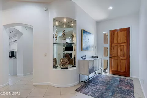 6337 N Via Lomas De Paloma, Tucson, AZ 85718