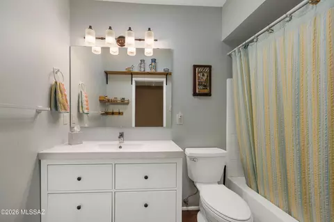 Bath - 8740 E Dexter Dr, Tucson, AZ 85715 photo 1 of 3