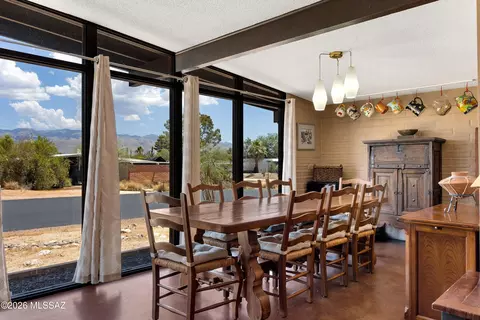 Dining - 8740 E Dexter Dr, Tucson, AZ 85715 photo 1 of 4