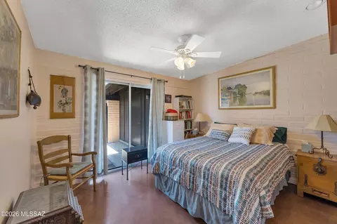 Bedroom - 8740 E Dexter Dr, Tucson, AZ 85715 photo 1 of 3
