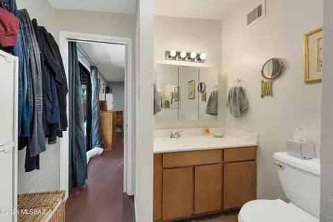 Bath - 8740 E Dexter Dr, Tucson, AZ 85715 photo 2 of 3