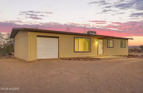 18201 W Tucker Rd #1, Marana, AZ 85653