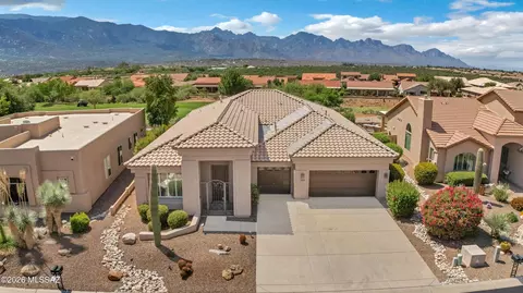 63297 E Flower Ridge Dr, Tucson, AZ 85739