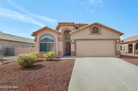5645 W Cortaro Crossing Dr, Tucson, AZ 85742