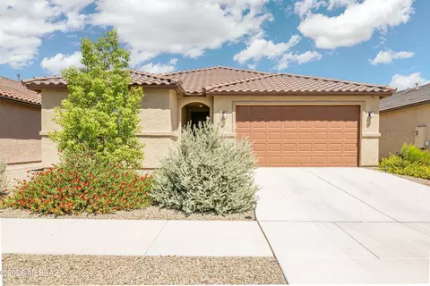 9467 N Sunstone Moon Pl, Tucson, AZ 85742