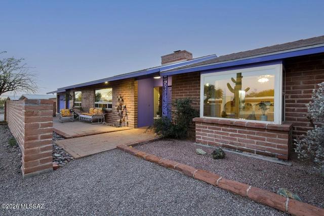 5405 N Estelle Dr, Tucson, AZ 85718