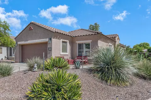 543 W Calle Sedillo, Sahuarita, AZ 85629