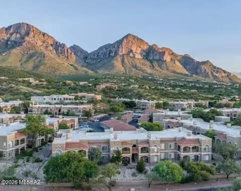 1500 E Pusch Wilderness Dr #17105, Tucson, AZ 85737