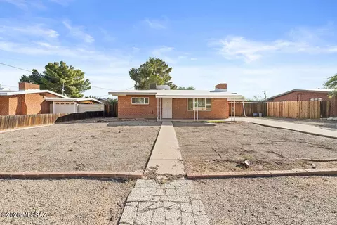 1410 N Jefferson Ave, Tucson, AZ 85712