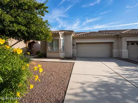 13401 N Rancho Vistoso Blvd UNIT 95, Oro Valley, AZ 85755