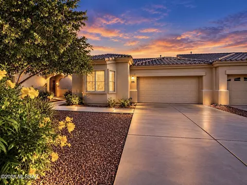 13401 N Rancho Vistoso Blvd UNIT 95, Oro Valley, AZ 85755
