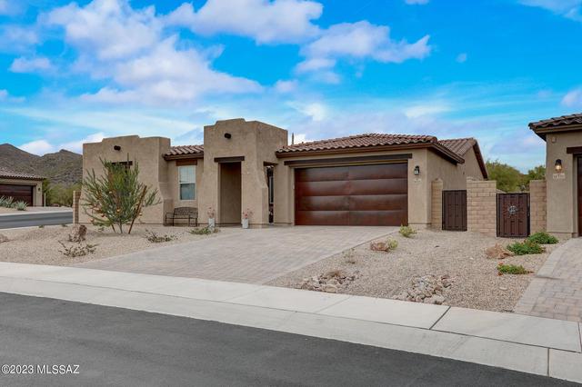 14406 Wild Burro Canyon Pl, Marana, AZ 85658